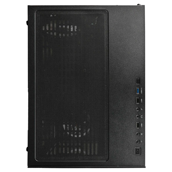 RaXius Zenith Z1 i7 4060-137A007 i7-13700 64GB 1TBSSD RTX4060 FreeDOS Gaming Masaüstü Bilgisayar - 4