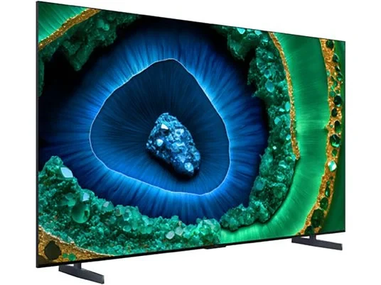 TCL 65C855 65" 164 Ekran Uydu Alıcılı Smart 4K Premium - 6