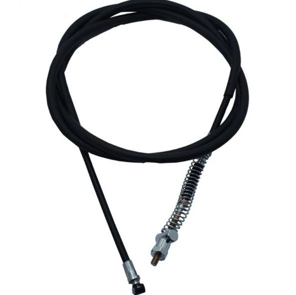 Yamaha Bws100 Arka Fren Teli OB156125