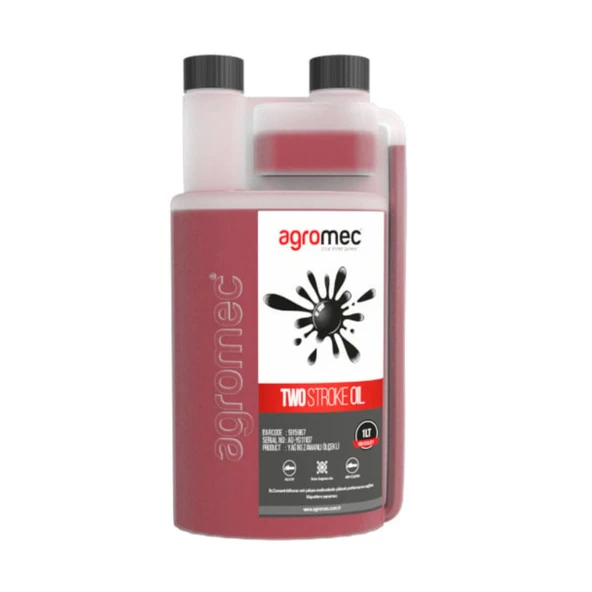 YAG IKI ZAMANLI OLCEKLI 1LT AG-YG11107