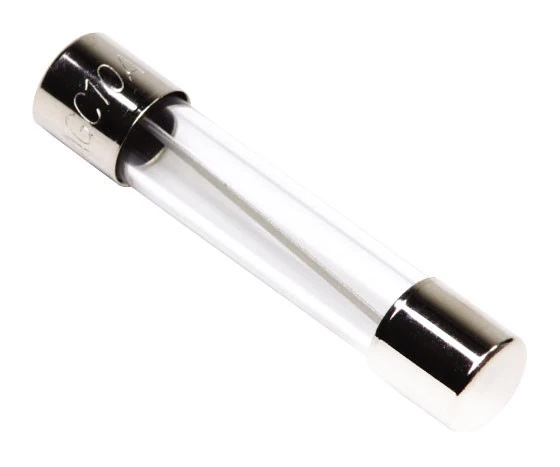 Cam Sigorta Küçük 1.25 A (100'Lük Paket) - Resim 2