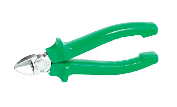 İzeltaş 3701161160 160 mm Elta Opak Yan Keski