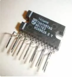 TDA 7057 AQ ürün görseli