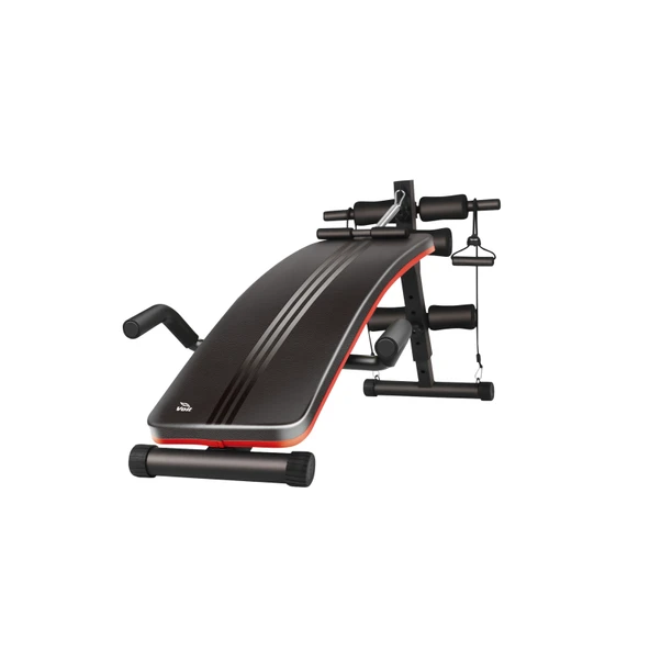 Voit SB1000 SIT UP BENCH MEKİK SEHPASI
