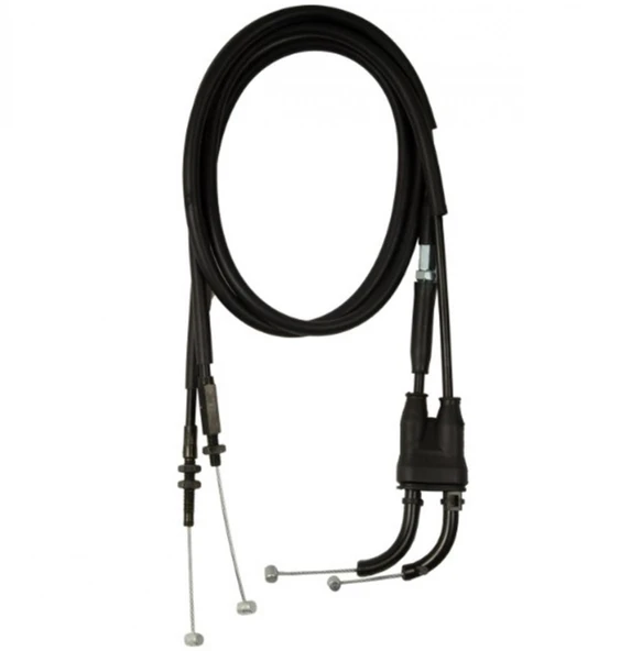 Yamaha Mt 07 Gaz Teli Seti OB152520 ürün görseli