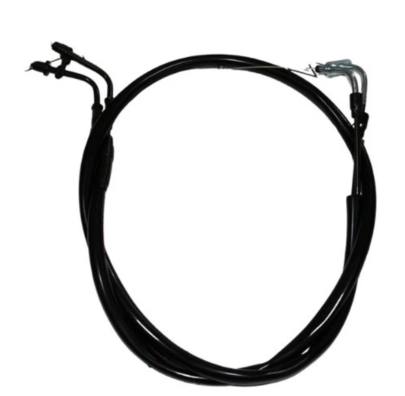 Yamaha Cygnus L Gaz Teli OB152420 - 1