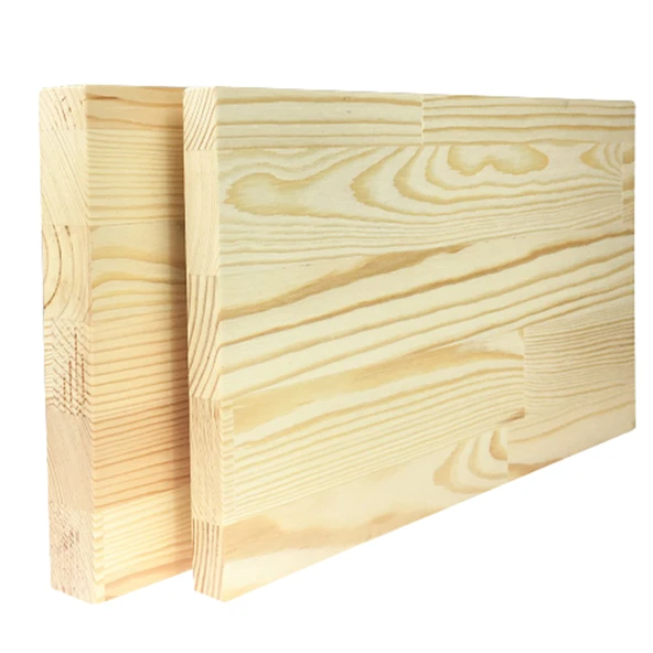 iAhşap Çam Masif Panel Tabaka Ahşap Plaka Ahşap Panel