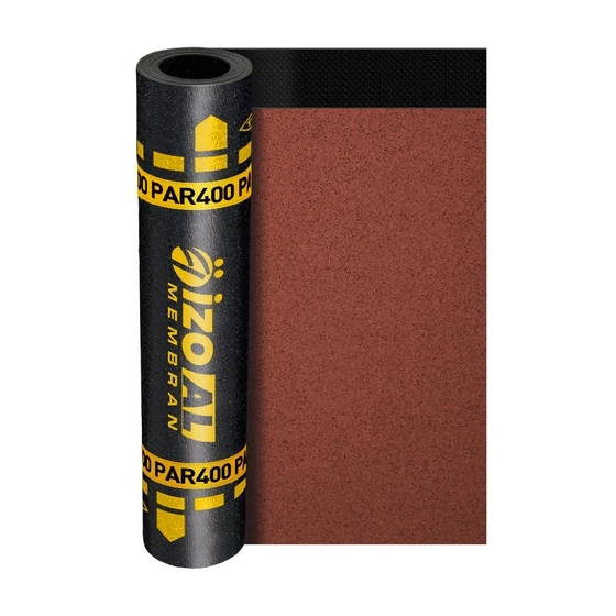 Kumlu Su Yalıtım Membranı - 3