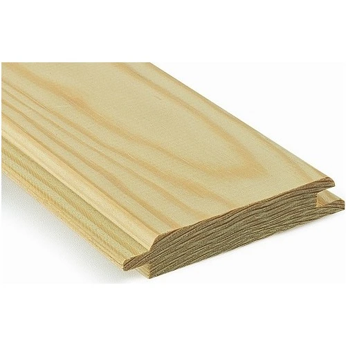 iAhşap Çam Lambiri Duvar Lambiri Ahşap Lambiri