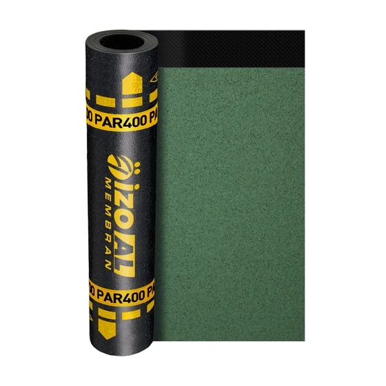 Kumlu Su Yalıtım Membranı - 2