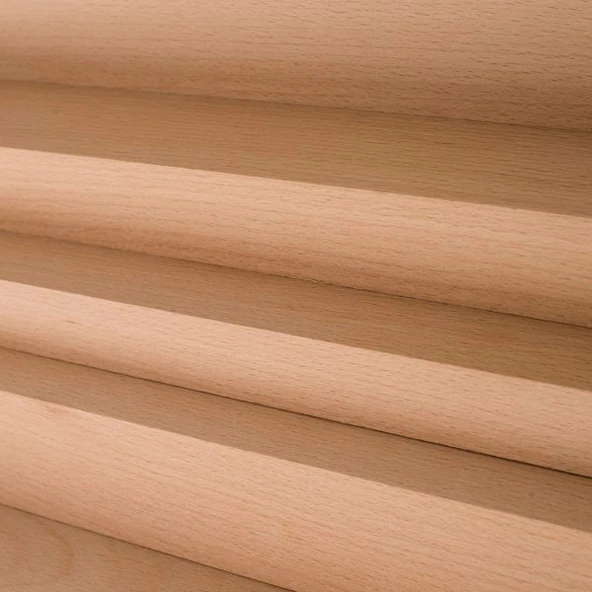 iAhşap Kayın Çıta Tahta Taslak Ahşap Blok Silimiş Planyalı Kereste - 3