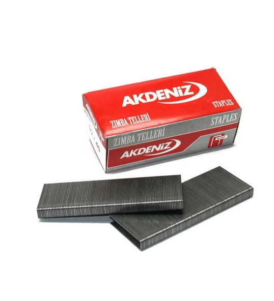 Havalı Zımba Teli 92 Serisi (Akdeniz)-(92x20)-(92x25)-(92x30)-(92x35)-(92x400