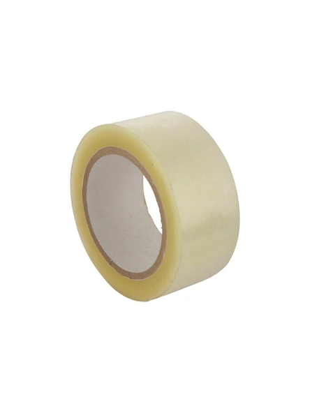 Şeffaf Koli Bandı 45Mm X 100M