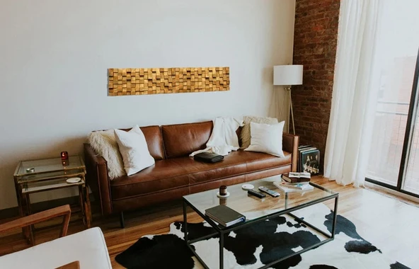 iAhşap Duvar Sanatı Ahşap Duvara Monte Panel Modern Duvar Sanatı