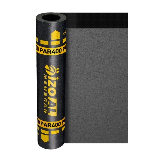 Kumlu Su Yalıtım Membranı - 4