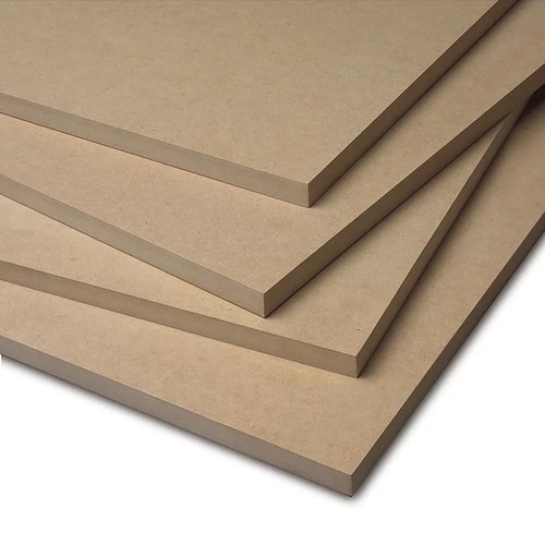 iAhşap Duralit Ham MDF Tabaka Ahşap Plaka Ahşap Panel