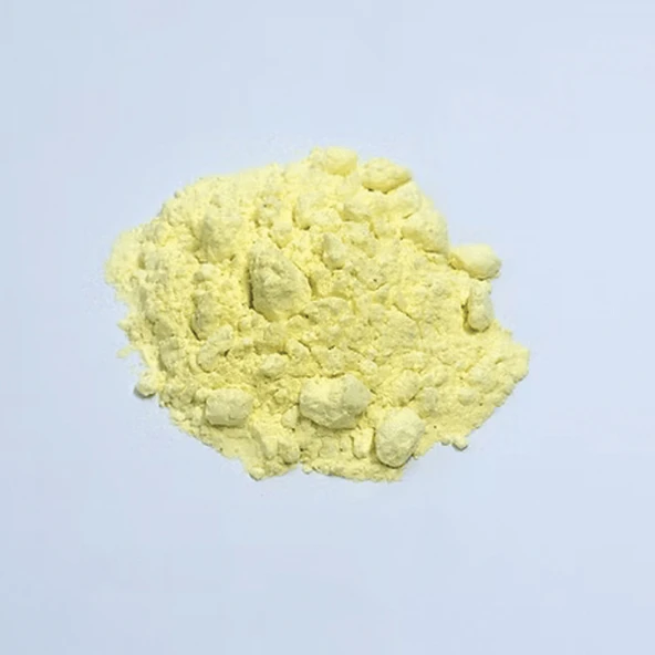 Elementel Kükürt 25 Kg - 2