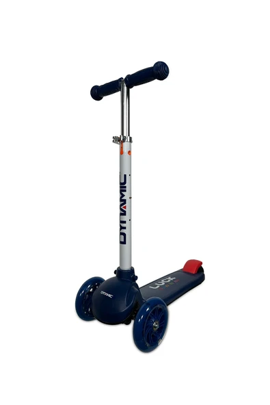 DYNAMIC HT288 3 TEKERLEKLİ SCOOTER LACVRT-BYZ - 2