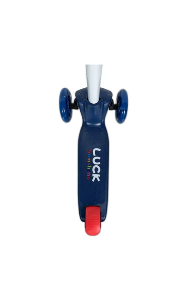 DYNAMIC HT288 3 TEKERLEKLİ SCOOTER LACVRT-BYZ - 4