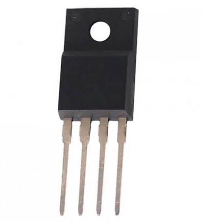 1M0265R TO-220F-4 Entegre Devre - Resim 2