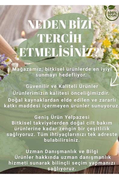 Nursima Kozalak Macunu Doğal Organik Bitkisel Karışım 420 gr - 7