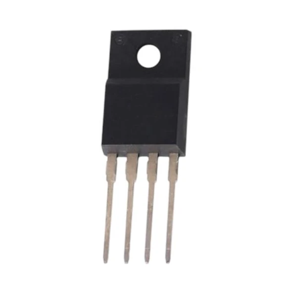 1M0265R TO-220F-4 Entegre Devre - Resim 3