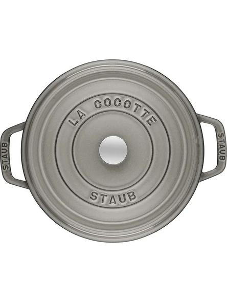 Staub 405093145 Döküm Tencere 28 cm - 2