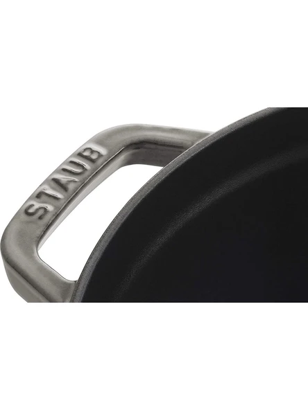 Staub 405093145 Döküm Tencere 28 cm - 4