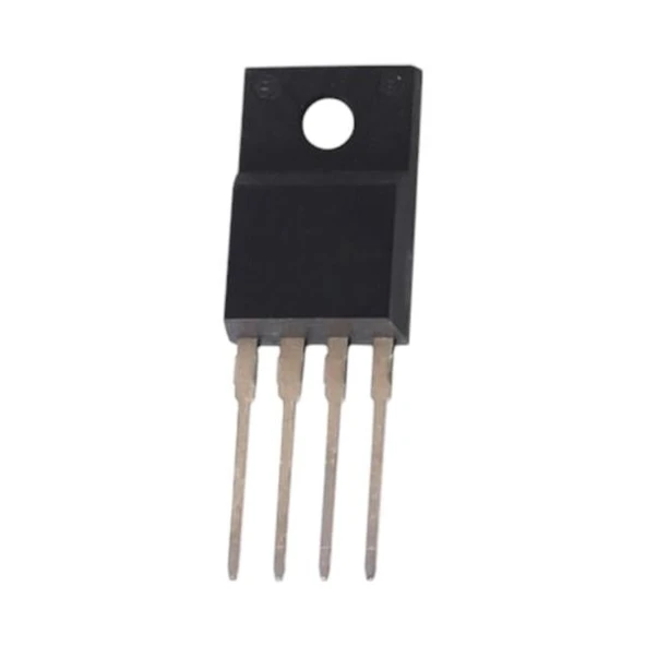 1M0565R TO-220F-4 Entegre Devre - Resim 3