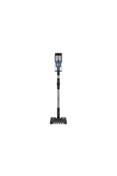 GRUNDIG VCP 8331 PRO DİKEY ŞARJLI ELK.SÜPÜRGESİ - 4