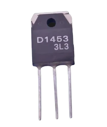 2SD 1453 TO-3P Transistör ürün görseli