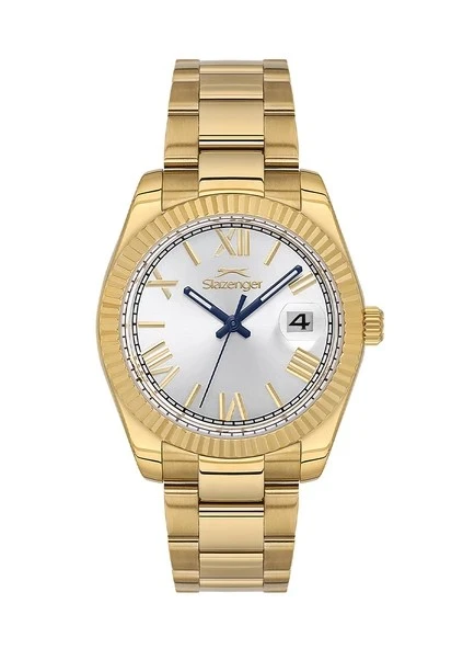 SLAZENGER SL.09.2508.1.04 Erkek Kol Saati ürün görseli