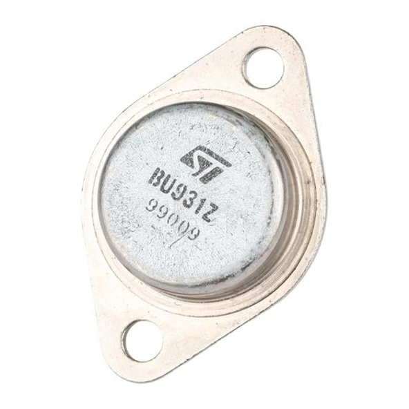 BU 931Z T0-3 Transistör - Resim 2