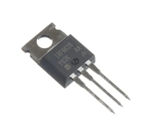IRF 9620 TO-220 Mosfet Transistör ürün görseli
