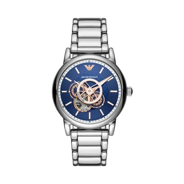 Emporio Armani AR60036 Erkek Kol Saati  - Resim 2