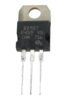 BD 907 TO-220 Transistör ürün görseli