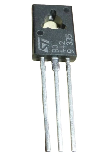 BD 442 TO-126 Transistör ürün görseli 1