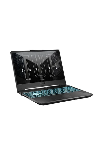 ASUS TUF A15-FA506NC-HN047W Gaming PC 15.6" Ryzen5 7535HS 3.3GHz 8GB 512GB SSD RTX3050 Intel®UHD - 5