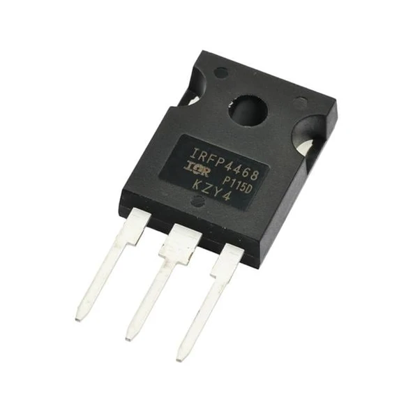 IRFP 4468 TO-247 Mosfet Transistör - Resim 2