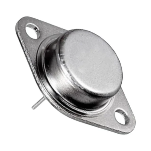 BDX 65B TO-3 Transistör - Resim 2