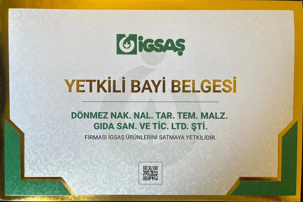 İGSAŞ 10-10-10+ME Sıvı NPK Gübre 1 Litre - 3