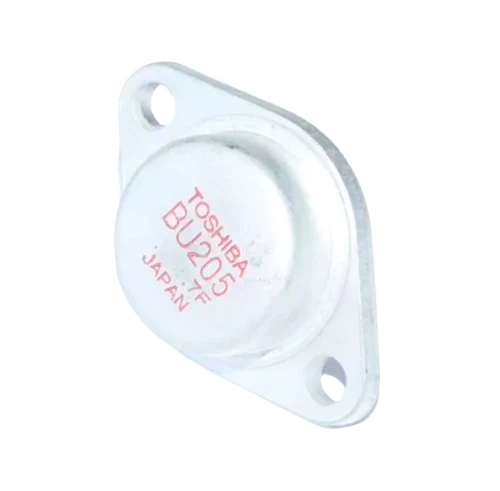 BU 205 TO-3 Transistör ürün görseli