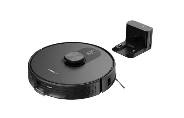 Grundig VCR 6330 Akıllı Robot Süpürge - 4
