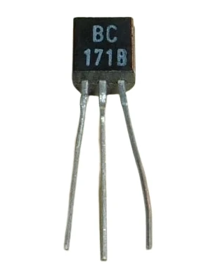 BC 171 TO-92 Transistör ürün görseli
