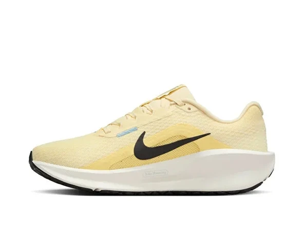 Nike W Downshifter 13 Koşu Ayakkabısı Kadın Sarı Fd6476-700 - Resim 2