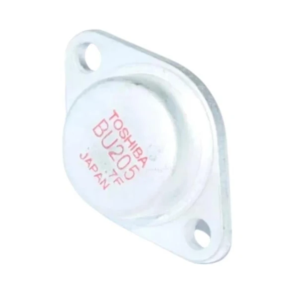 BU 205 TO-3 Transistör - Resim 2