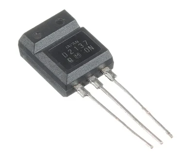 2SD 2137 MT4 Transistör ürün görseli