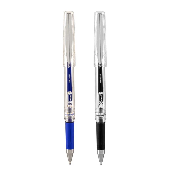 Mikro MK-8526 Jel Mürekkep 1 mm İmza Kalemi