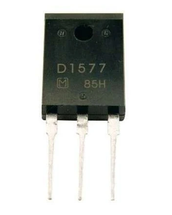 2SD 1577 TO-3PFA Transistör ürün görseli 1