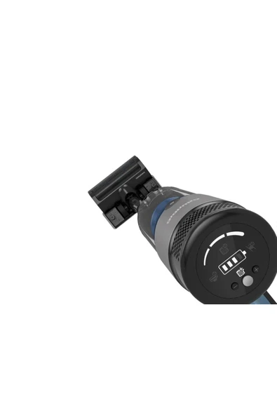 GRUNDIG VCP 8331 PRO DİKEY ŞARJLI ELK.SÜPÜRGESİ - 6